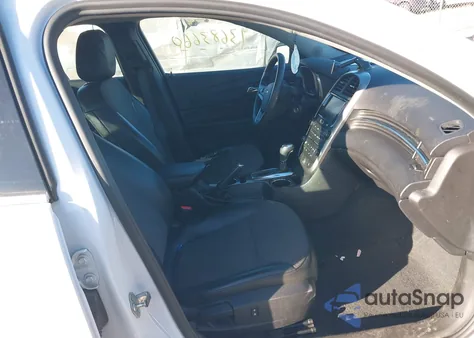 2014 Chevrolet Malibu 1Lt z USA, uszkodzony, nr VIN 1G11C5SL5EF216634